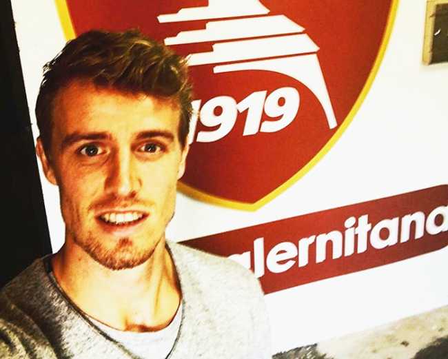 salernitana bernardini