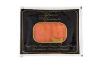 salmone affumicato