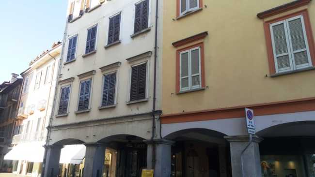 salone luigi saleri