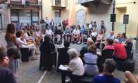 salotto diderot