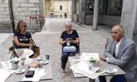salotto diderot