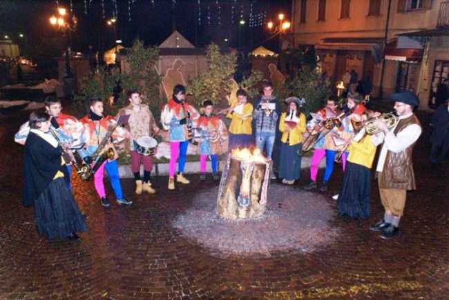 salto passato baveno