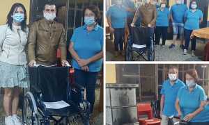 salvatore ranieri carrozzina crodo