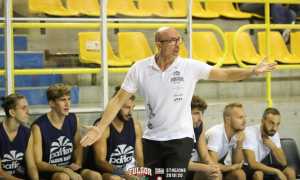 salvemini giorgio coach paffoni