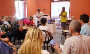 salviamo paesaggio riunione craveggia vasca