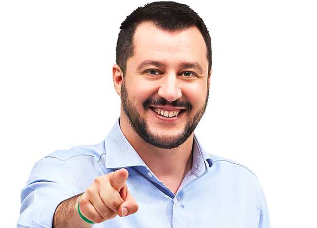 salvini