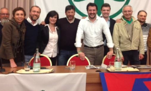 salvini lega