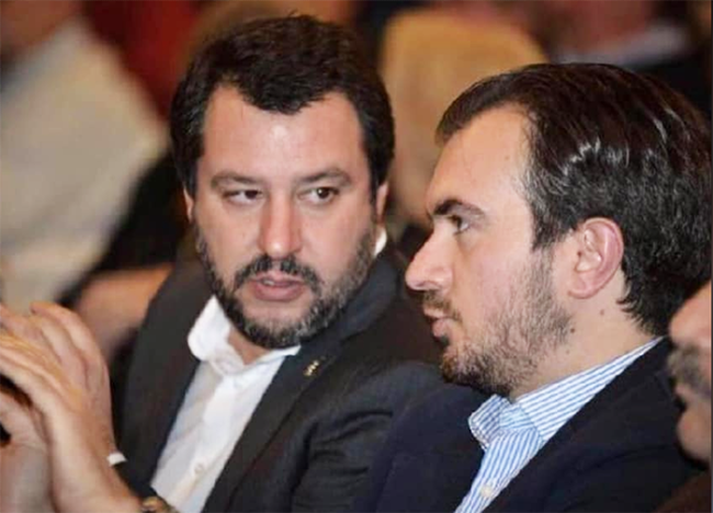 salvini molinari
