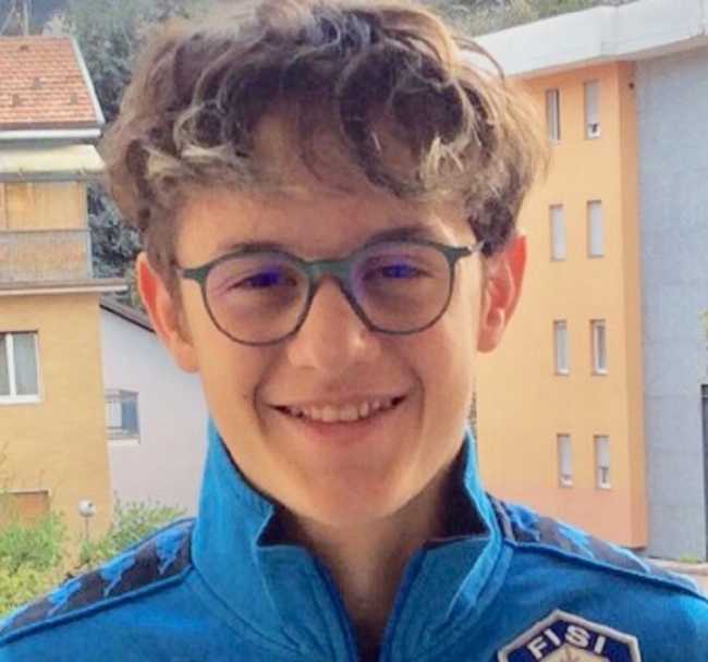 samuele comazzi
