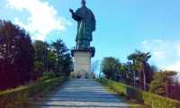 san carlone arona