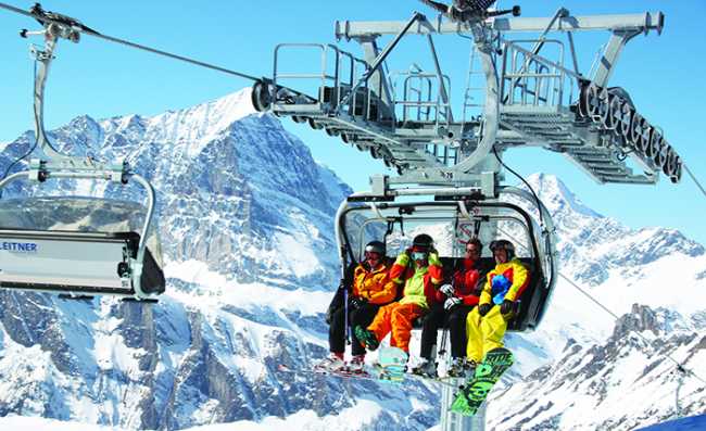 san domenico impianti