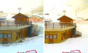 san domenico neve poca