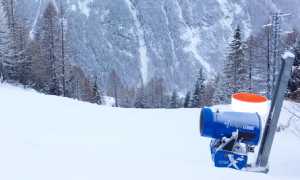 san domenico pista cannone