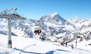 san domenico seggiovia