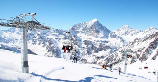 san domenico seggiovia