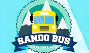 san domenico ski bus logo