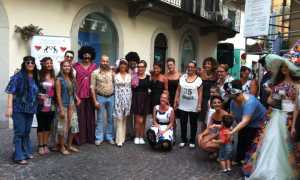 san fabiano by night anni 60 2015