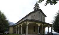 san fermo facciata