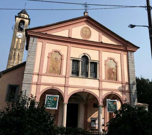 san pietro trobaso