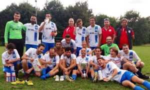 san vittore boccazzi memorial