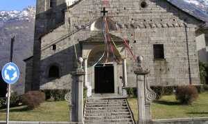 sangaudenzio crusinallo