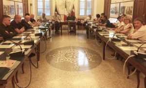 sanita asl sindaci ossola