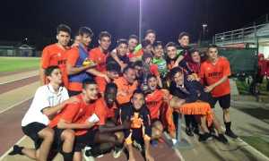 sanpietro juniores
