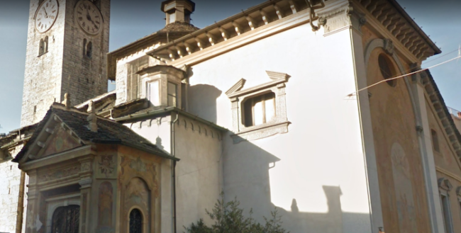 santAmbrogio omegna