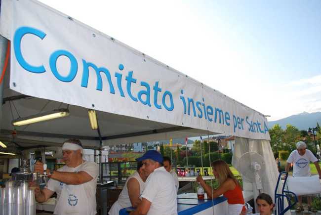 sant anna comitato