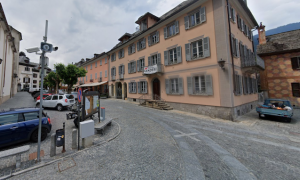 santa maria m piazza risorgimento