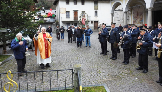 santa ceclia ceppo corpo 18