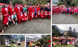 santa klaus crevola 19 mix