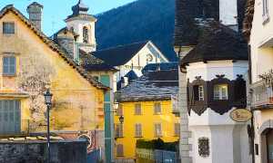 santa maria maggiore