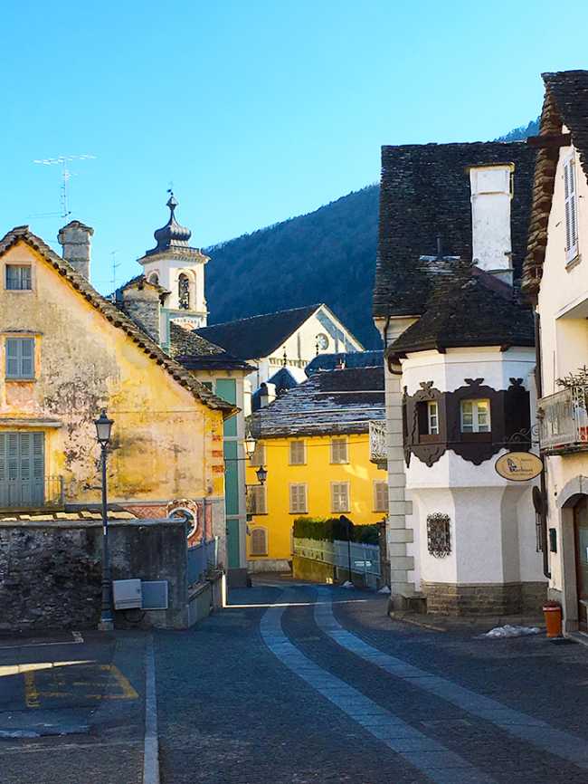 santa maria maggiore