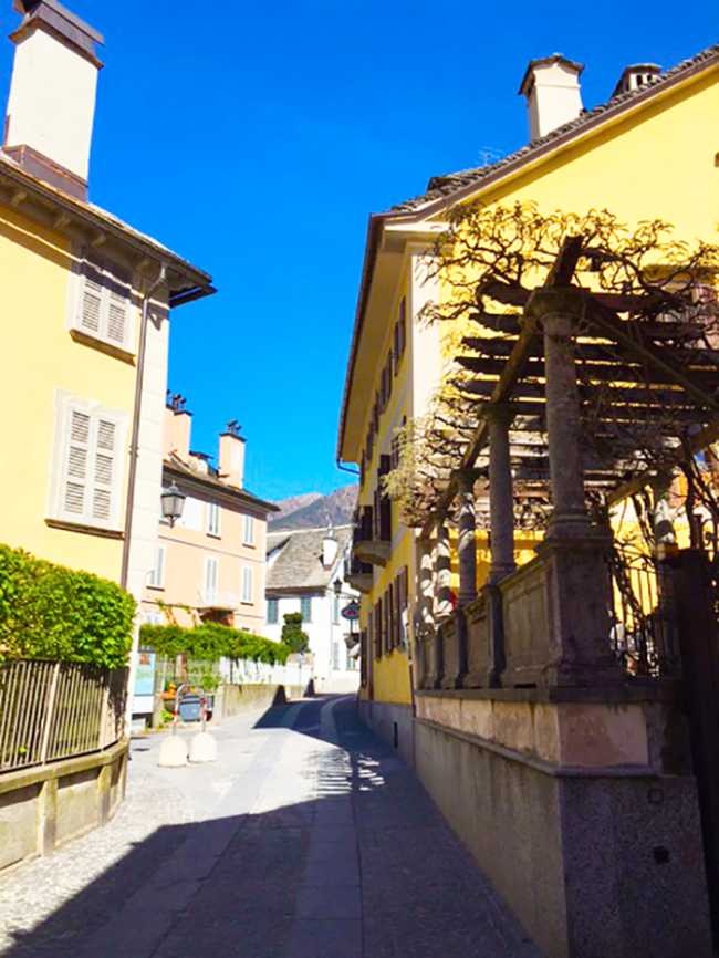 santa maria via