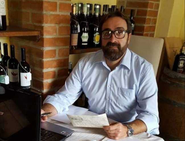santini raffaele