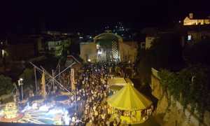 sanvito bimbi 2018