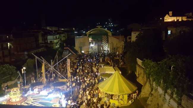 sanvito bimbi 2018