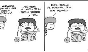 sap fuochi artificio