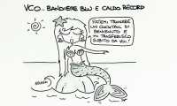 sapo caldo sirena