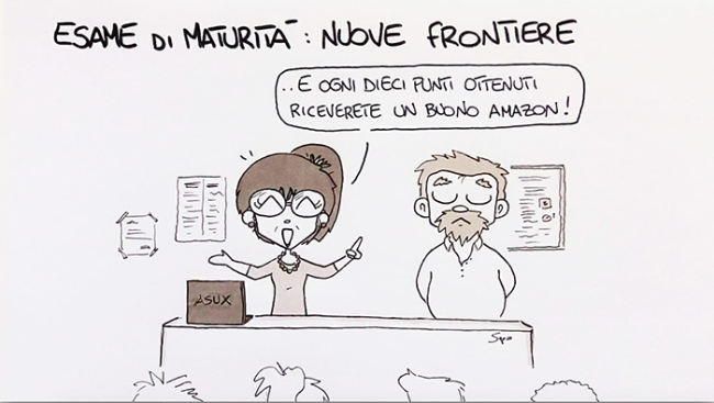 sapo maturita