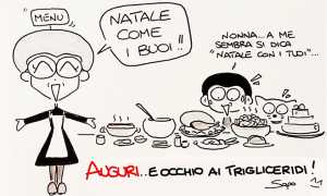 sapo natale pranzo