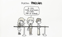 sapo precari