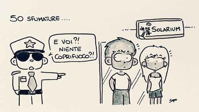 sapo sfumature