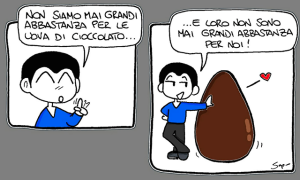 sapo uovo cioccolato 19