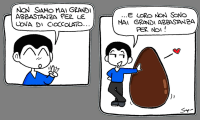 sapo uovo cioccolato 19