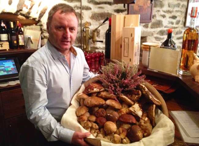 sartoretti divin porcello