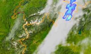 satellite meteo settembre