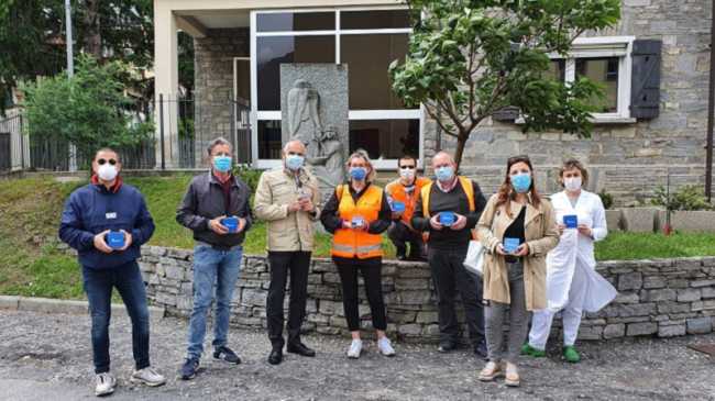 saturimetri san biagio