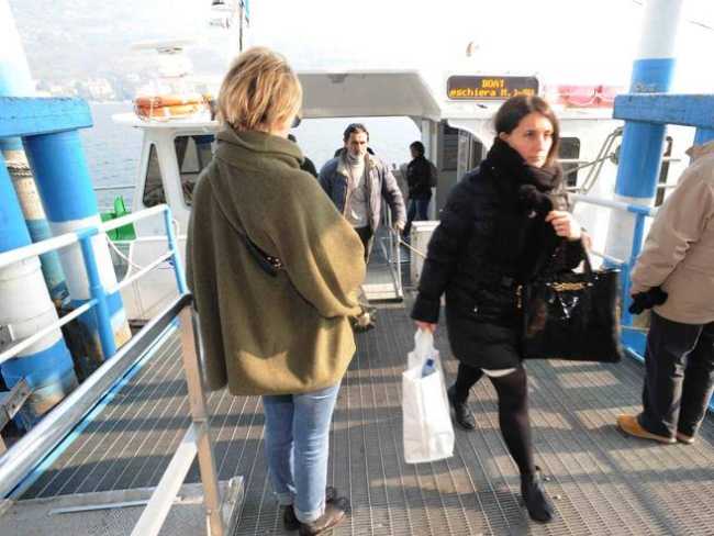 sbarco isole